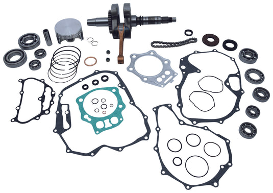 Wrench Rabbit WR00014 Complete Engine Rebuild Kit In a Box