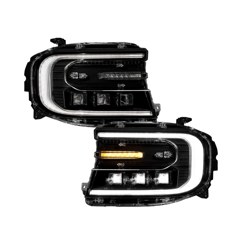 Load image into Gallery viewer, Form Lighting FL0084 DIO Headlights
