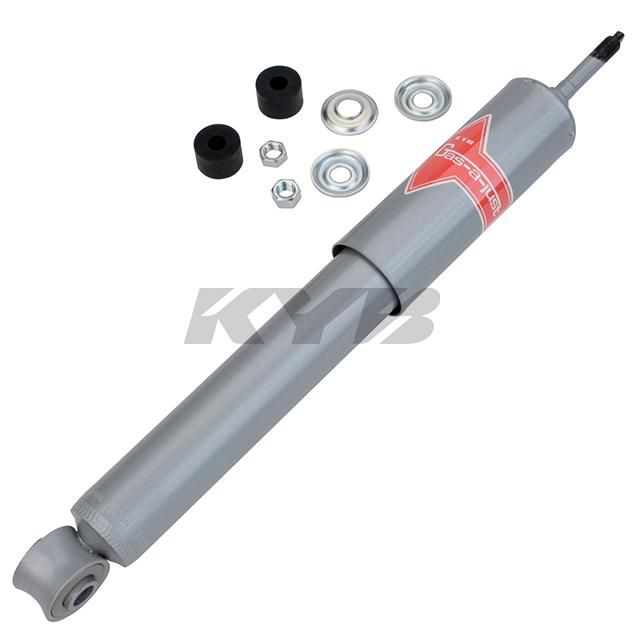 Load image into Gallery viewer, Kyb KG4540 KYB Shocks &amp; Struts Gas-A-Just
