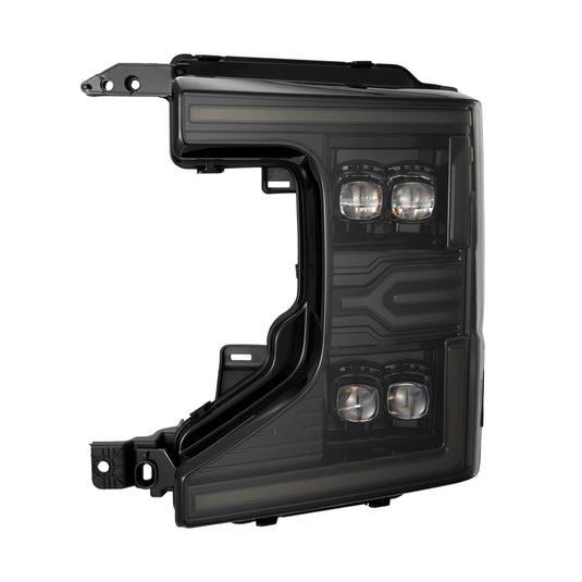 Alpharex 880340 ARX NOVA Headlights