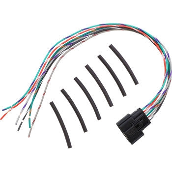 Namz PT-33471-0601 Fuel Induction Module/Throttle Body Pigtail