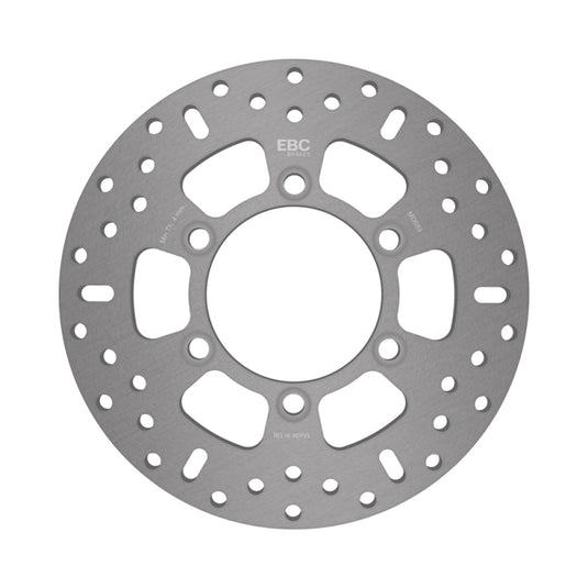 Ebc Powersports MD689 EBC Standard Rotors