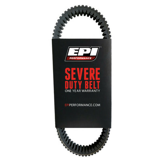 Epi WE265040 Severe Duty Drive Belt