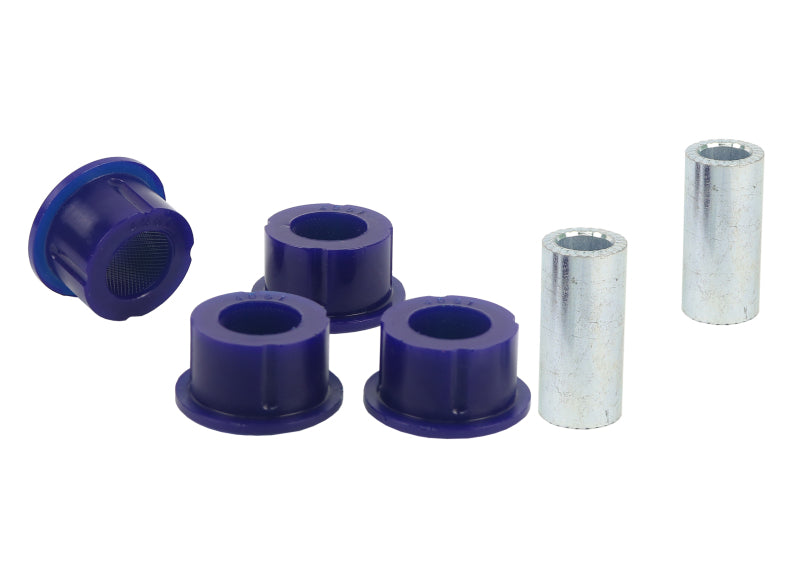 Load image into Gallery viewer, Superpro SPF4061K SPR Bushings - Control Arm

