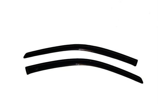 Avs 92437 AVS Ventvisor - Smoke