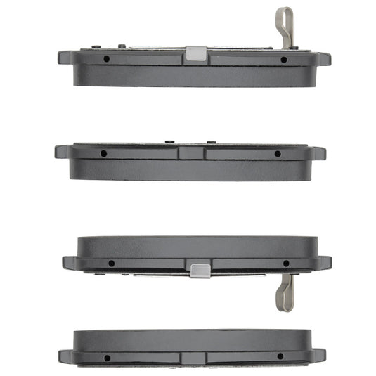 Dfc 1551-1816-01 DFC 5000 Advanced Ceramic Brake Pads