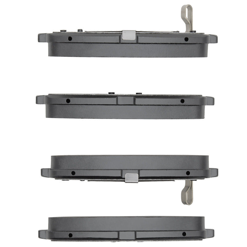 Load image into Gallery viewer, Dfc 1551-1816-05 DFC 5000 Advanced Ceramic Brake Pads
