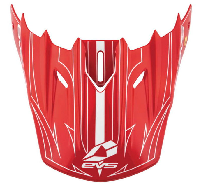 Evs H16T5P-VSRW EVS T5 Helmet Visors
