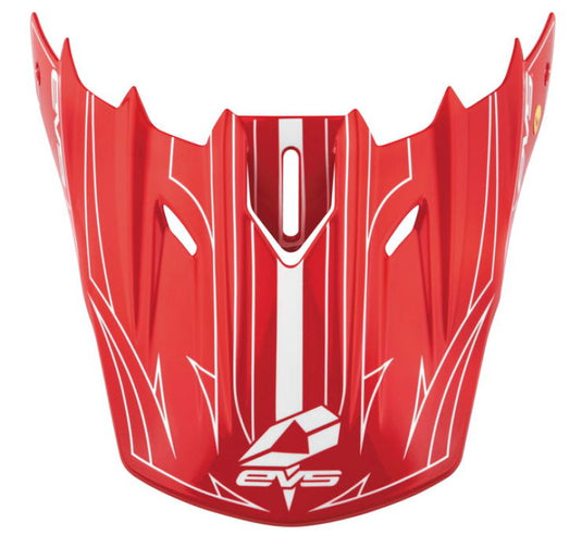 Evs H16T5P-VSRW EVS T5 Helmet Visors