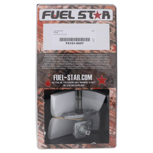 All Balls FS101-0057 Fuel Valve Kit
