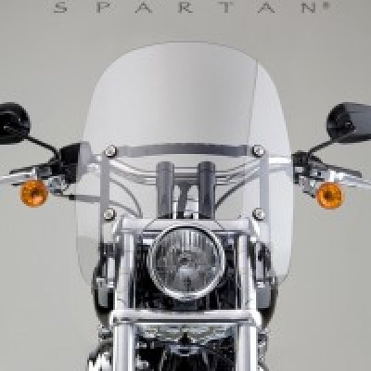 National Cycle N21301 NAT Spartan