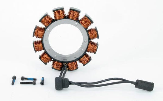 Drag Specialties DS-195093 Alternator Stator - Uncoated