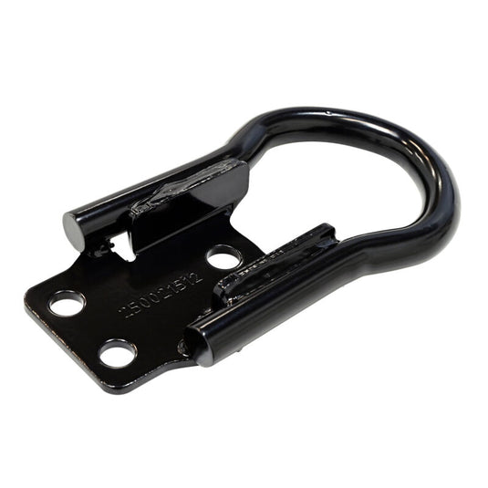 Westin 46-3005 WES MAX Winch System
