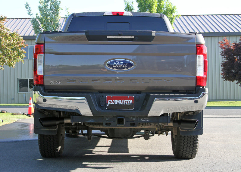 Load image into Gallery viewer, Flowmaster 718100 FLO FlowFX Cat-Back Exhaust Systems
