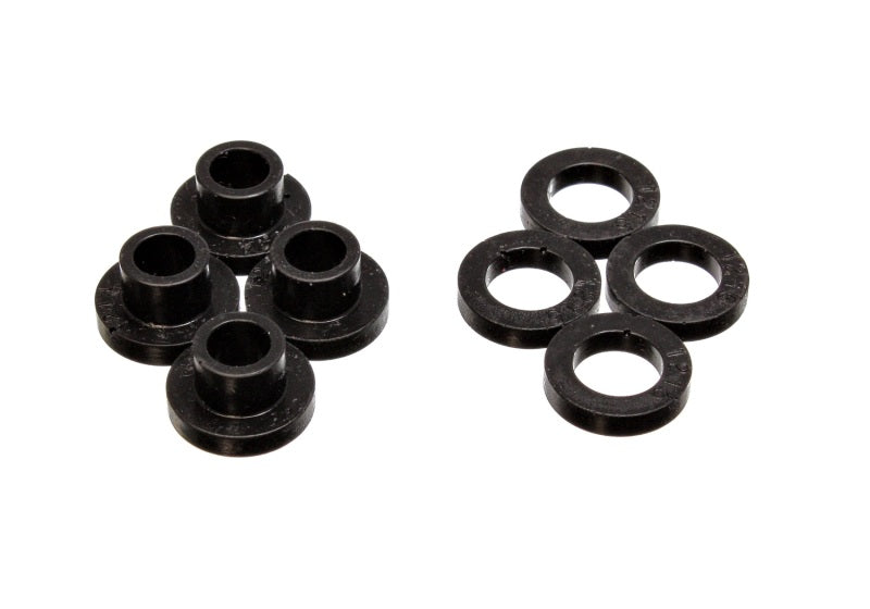 Load image into Gallery viewer, Energy Suspension 5.1111G ES Shifter Bushings - Black
