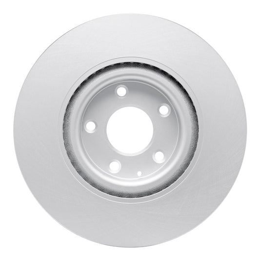 Dfc 604-80084 DFC GeoSPEC Coated Rotors - Plain
