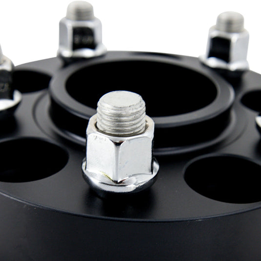 Mishimoto MMWS-008-250BK MM Wheel Spacers