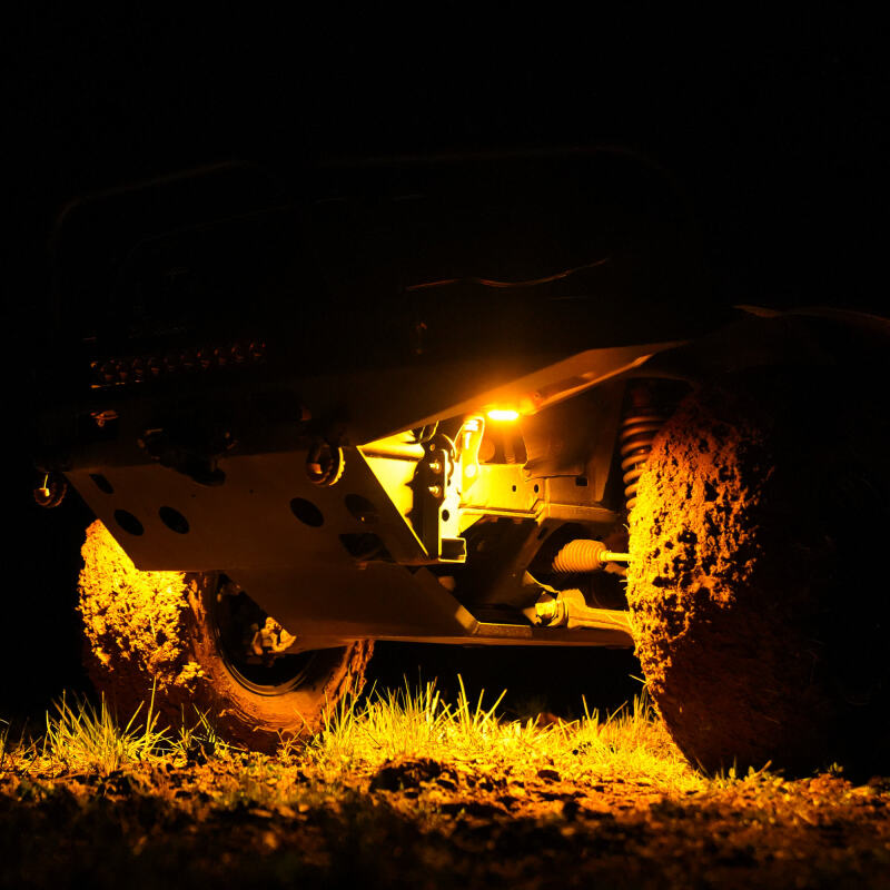 Load image into Gallery viewer, Kc Hilites 1360 KCL Cyclone LED Lights
