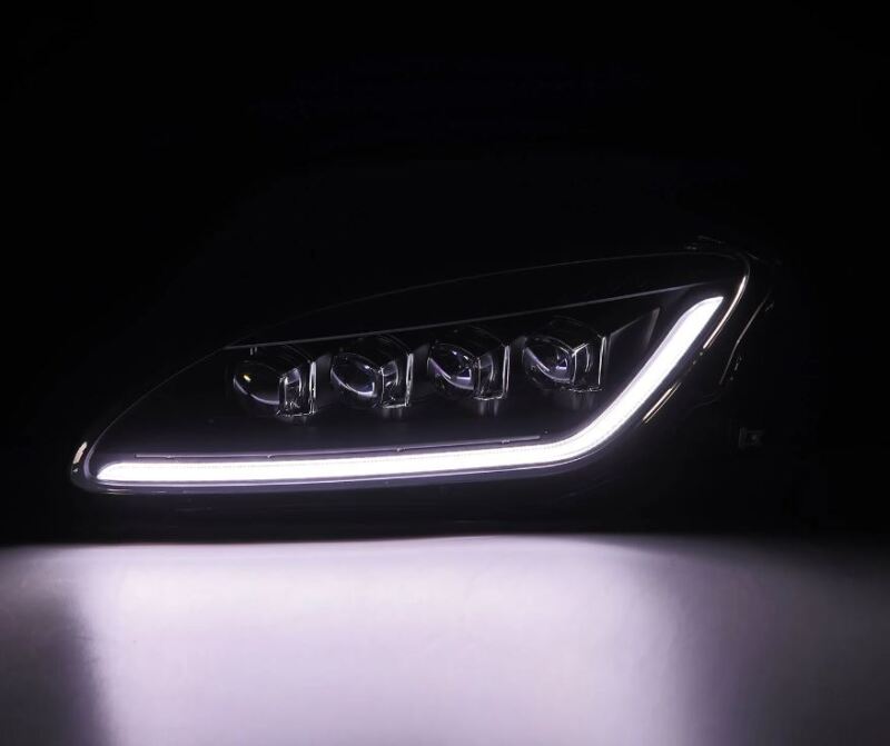 Load image into Gallery viewer, Alpharex 880273 ARX NOVA Headlights
