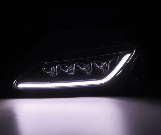 Alpharex 880273 ARX NOVA Headlights