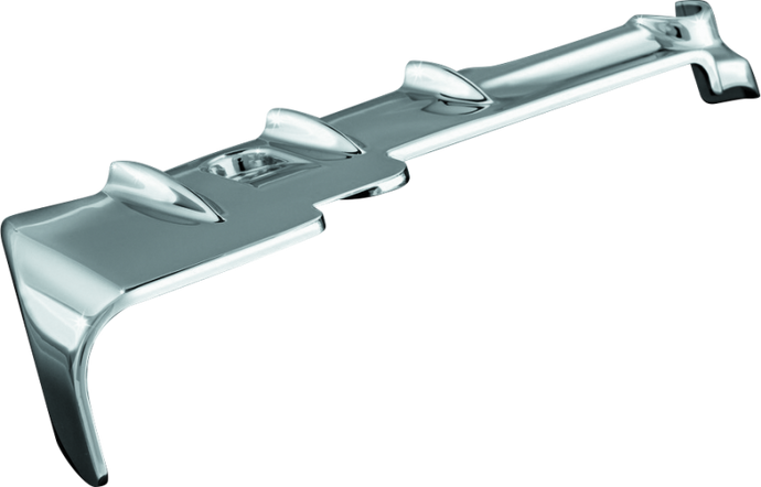 Kuryakyn 8694 KUR Cylinder Base Covers C