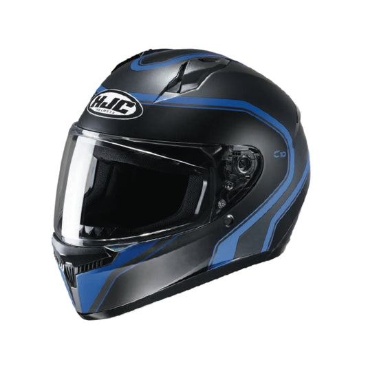 Semi-Flat Blue (MC-2SF)