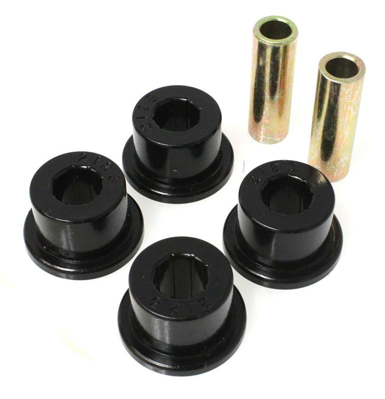 Load image into Gallery viewer, Energy Suspension 9.9485G ES Univ Link Bushings - Black
