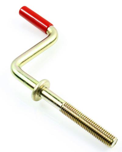 Automatic Distributors DMA6012 Tie Down Crank - 3-1/2in.
