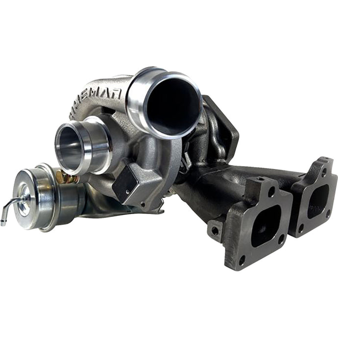 Bikeman Performance 10-309 OEM Replacement Turbo