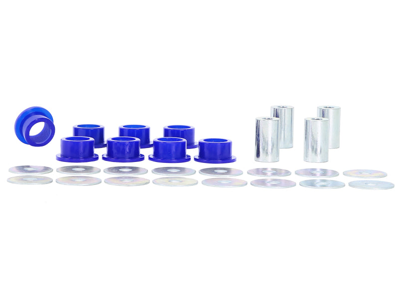 Load image into Gallery viewer, Superpro SPF2602K SPR Bushings - Control Arm
