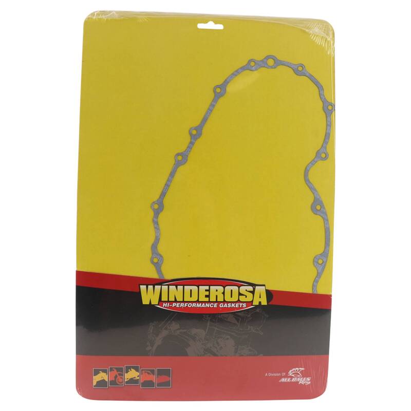 Load image into Gallery viewer, Vertex Pistons 332055 VEP Side Cover Gasket Kit
