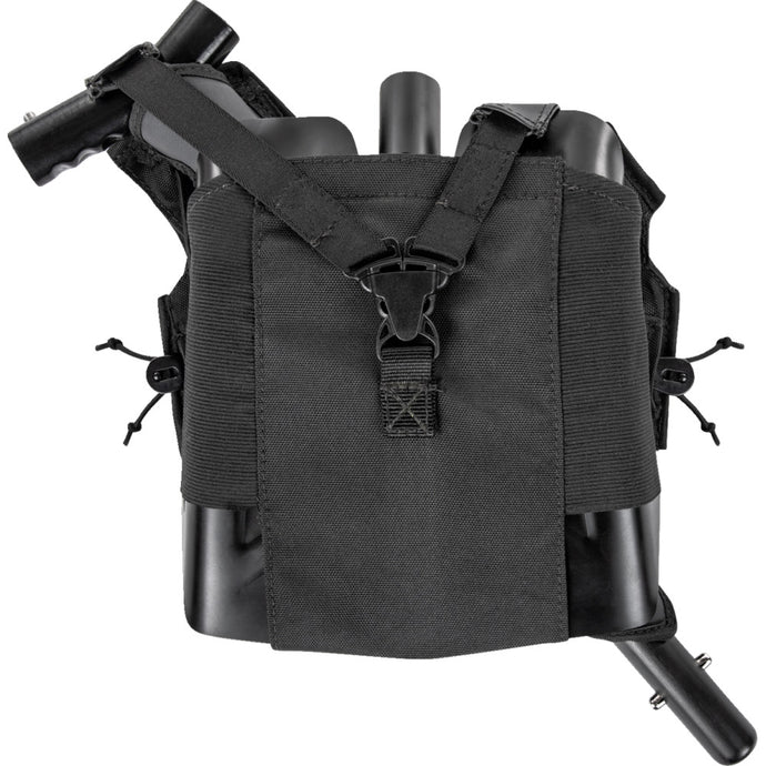 Kimpex 402142 Shovel with Bag
