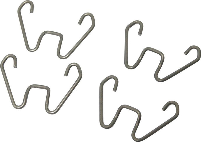 Harddrive 06-034 Anti Rattle Spring - Rear