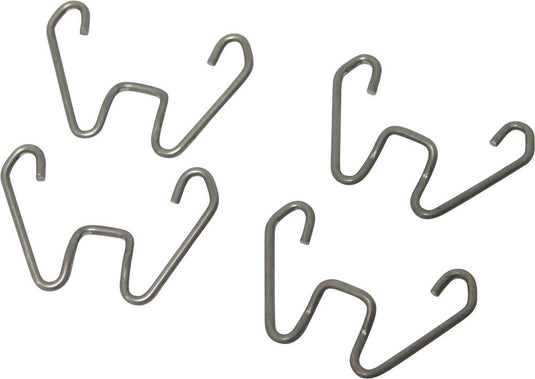 Harddrive 06-034 Anti Rattle Spring - Rear