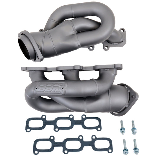 Bbk 1442 BBK Short Tuned Length Headers