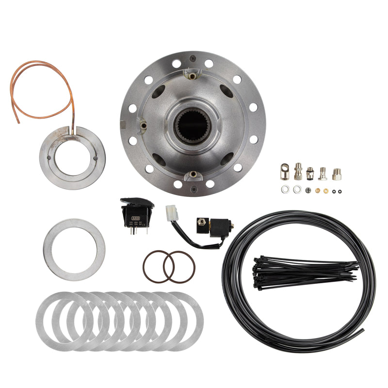 Load image into Gallery viewer, Arb RD140 ARB Air Lockers
