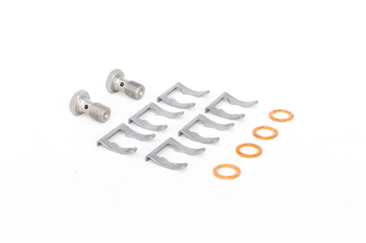 Goodridge 20020 GR G-Stop Brake Line Kits