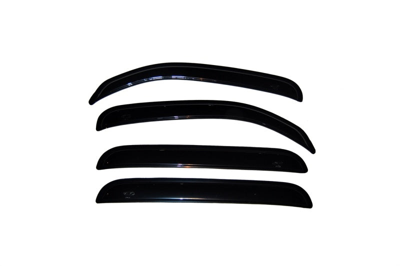Load image into Gallery viewer, Avs 94318 AVS Ventvisor - Smoke
