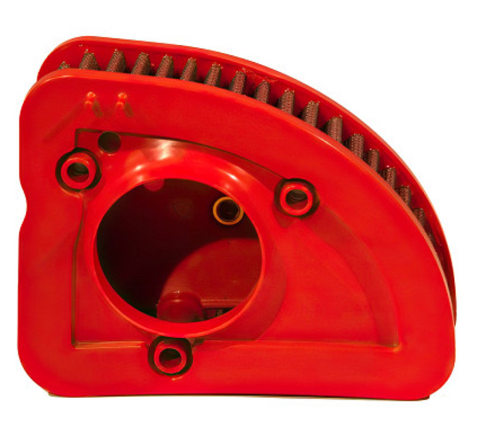 Bmc FM01084 BMC Motorcycle V-Twin Replacement Filters