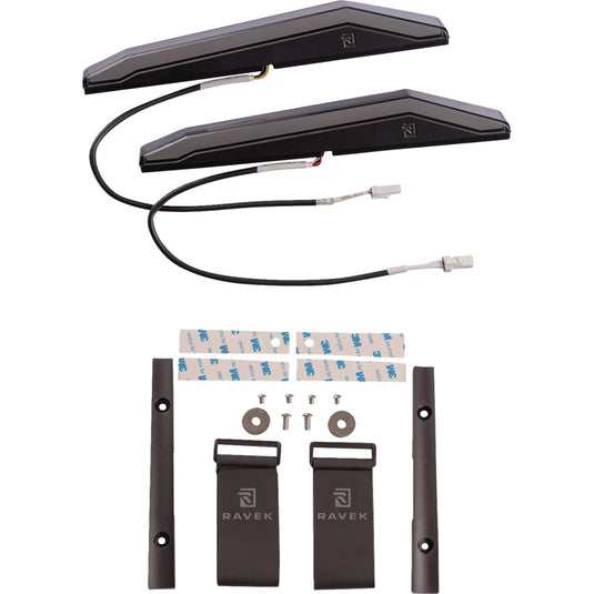 Ravek 64-903 Apex Light Running/Brake Lights