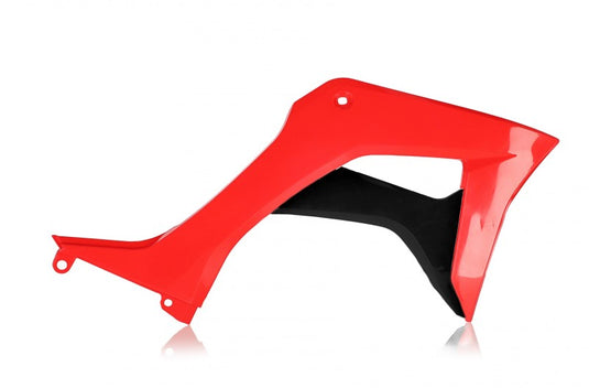 Acerbis 2872661018 ACB Radiator Shroud