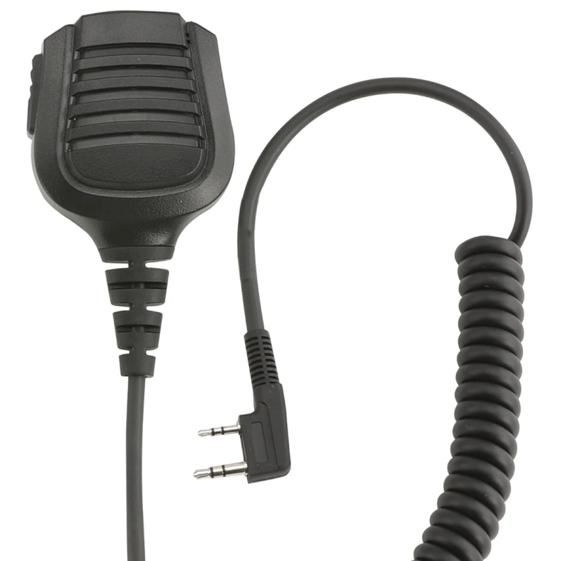 Load image into Gallery viewer, Rugged Radios HM-RH RGD Mics

