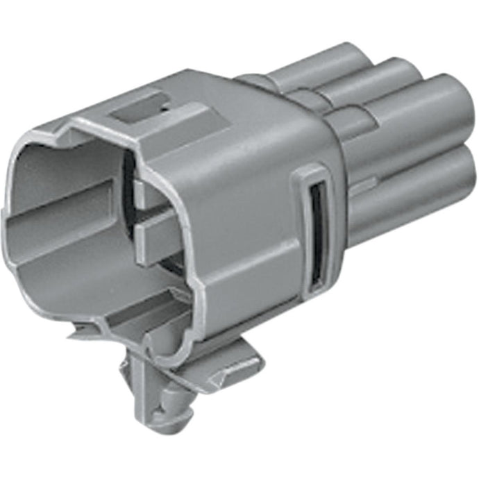 Namz NS-6187-6561 MT Sealed Series 6-Position Male Connector - 5-pk