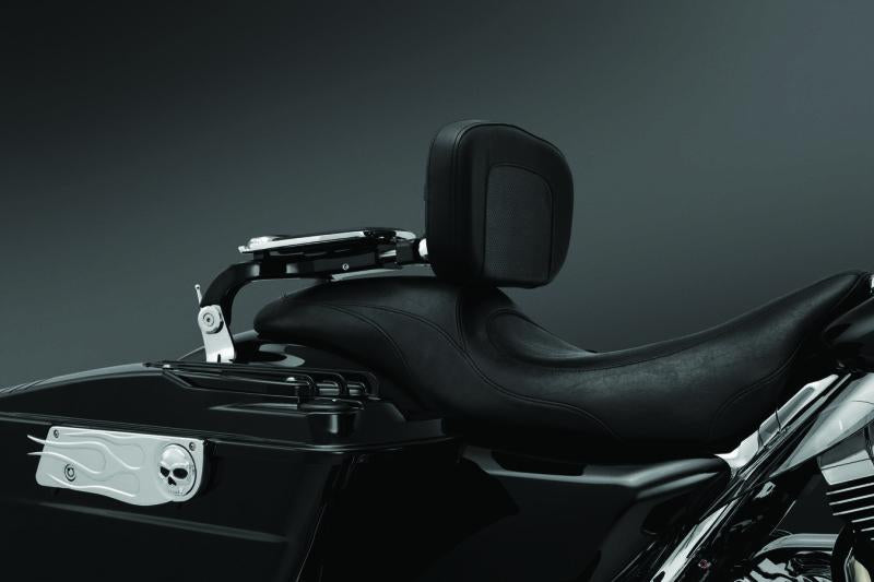 Load image into Gallery viewer, Kuryakyn 1661 KUR Backrests C

