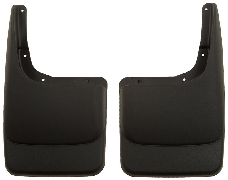 Load image into Gallery viewer, Husky Liners 57601 HL Mud Guards
