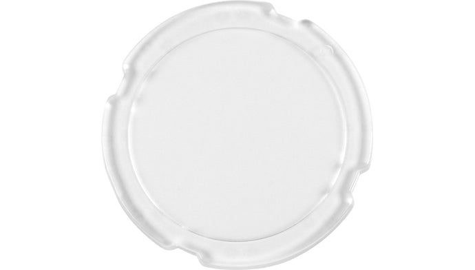 Heretic Studio 40101 Headlight Lens - Clear