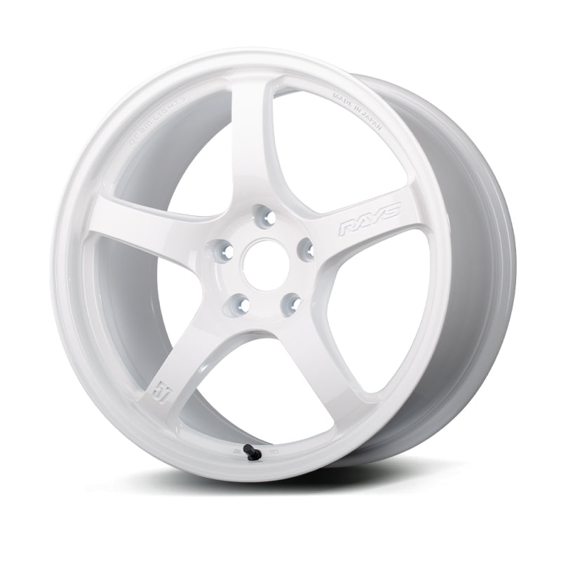 Load image into Gallery viewer, Gram Lights WGCRX38ECPP GL 57CR Wheels
