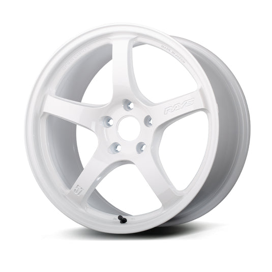 Gram Lights WGCRX38ECPP GL 57CR Wheels