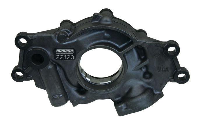 Moroso 22120 MOR Oil Pumps