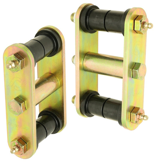 Rockjock CE-9035A ROK Leafspring Components